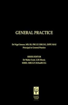 General Practice for Lawyers (Medico-legal Practitioner)