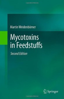 Mycotoxins in Feedstuffs