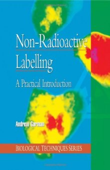 Non-radioactive labelling: a practical introduction