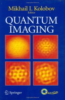 Quantum imaging