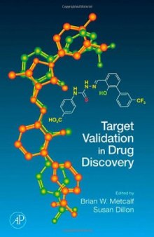 Target Validation in Drug Discovery