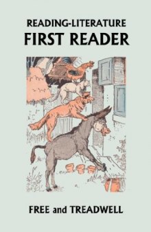 Reading-Literature 2 First Reader