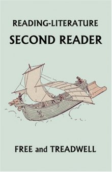 Reading-Literature 3 Second Reader