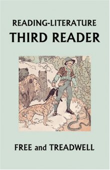 Reading-Literature 4  Third Reader