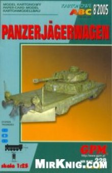 PANZERJAGERWAGEN