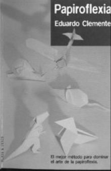 Papiroflexia (Оригами)