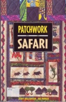 Patchwork Safari