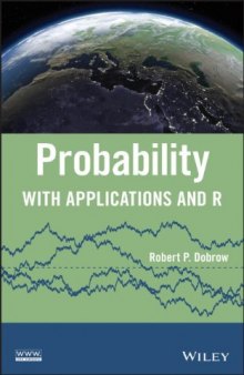 Probability: With Applications and R