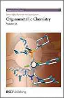 Organometallic chemistry, A review of the literature published between January 2004 and December 2005