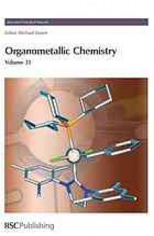 Organometallic chemistry: a review of the literature published during 2003