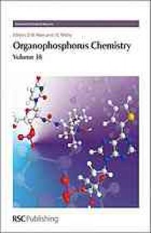 Organophosphorus Chemistry Vol. 37 A review of the literature published between January 2006 and January 2007