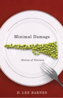 Minimal Damage: Stories Of Veterans (Western Literature Series)