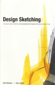 Design Sketching