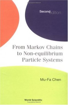 From Markov Chains to Non-Equilibrium Particle Systems, Second Edition