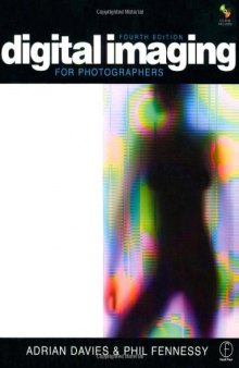 Digital Imaging for Photographers, 4E