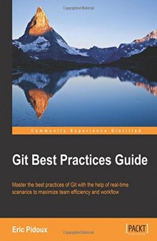 Git : Best Practices Guide