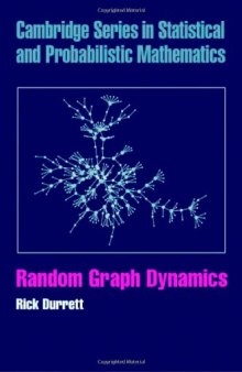 Random graph dynamics