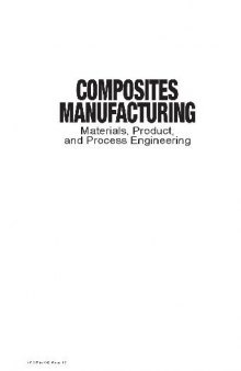 composites manufacturing