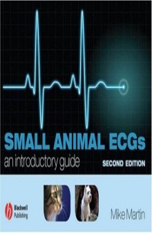 Small Animal ECGs: An Introductory Guide