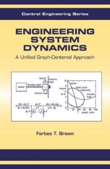 Engineering System Dynamics