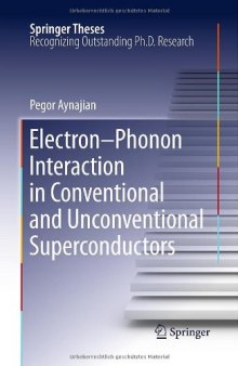 Electron-Phonon Interaction in Conventional and Unconventional Superconductors