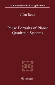 Phase Portraits of Planar Quadratic Systems