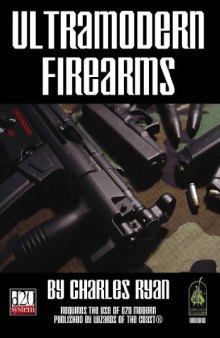 Ultramodern Firearms (d20 System)