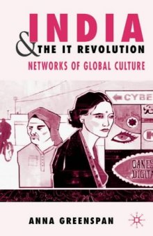 India and the IT revolution: networks of global culture