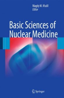 Basic Sciences of Nuclear Medicine