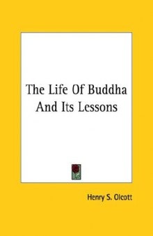 The Life Of Buddha And Its Lessons