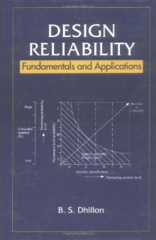 Design Reliability: Fundamentals and Applications