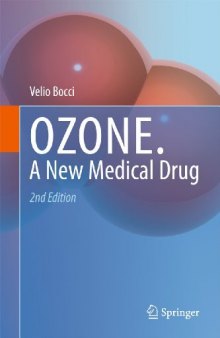 OZONE: A new medical drug