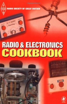 Radio and Electronics Cookbook