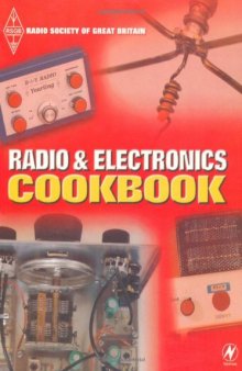 Radio and Electronics Cookbook