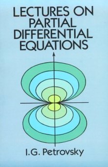 Lectures on Partial Differential Equations