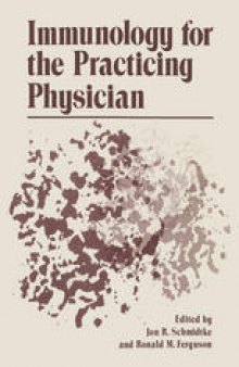 Immunology for the Practicing Physician