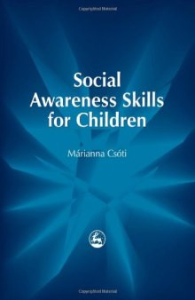 Social Awareness Skills for Children  