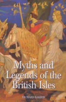 Myths & legends of the British Isles