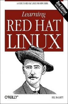 Learning Red Hat Linux