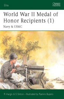 Elite 92: World War II Medal of Honor Recipients