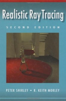 Realistic ray tracing