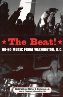 The Beat: Go-Go Music from Washington, D.C. 