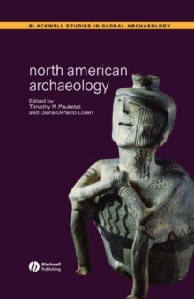 North American Archaeology 