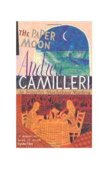 The Paper Moon (Inspector Montalbano Mysteries)