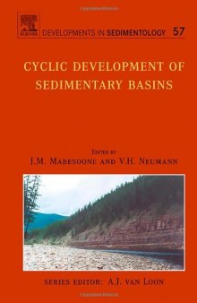 Cyclic Development of Sedimentary Basins