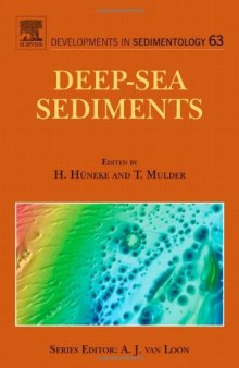 Deep-Sea Sediments