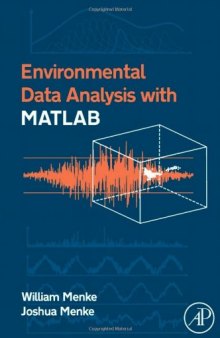Environmental Data Analysis with Mat: Lab