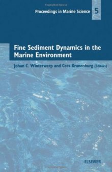 Fine Sediment Dynamics in the Marine Environment