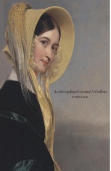 Faces of a New Nation  American Portraits of the 18th and Early 19th Centuries