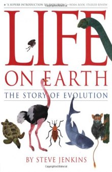 Life on Earth: The Story of Evolution